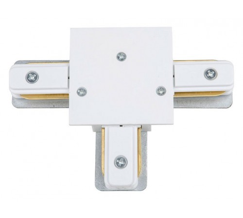 Соединитель T-образный для треков Volpe UL-00007382 UBX-Q123