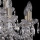 Подвесная люстра Bohemia Art Classic 11.11.8+4.195.Br.Sp 11.11