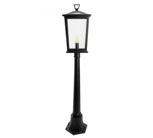 Наземный низкий светильник Feron 51282 PL756