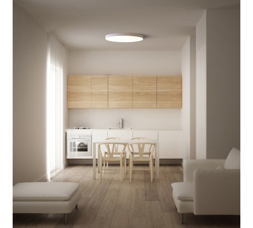 Накладной светильник Mantra 9022 Turin