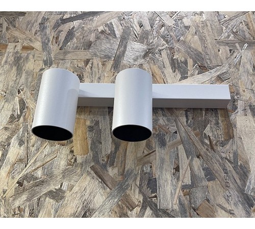 Спот Italline DANNY E2 AS white Danny