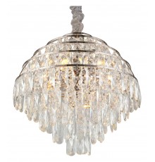 Подвесная люстра Aployt APL.735.03.06 Wanda