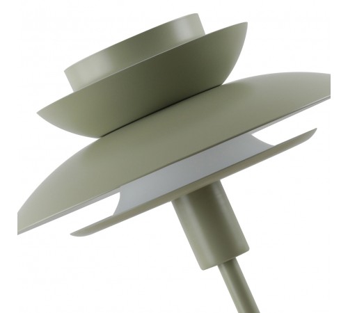 Настольная лампа декоративная Moderli V11296-1T Shaggy