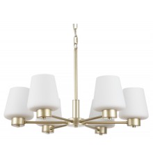 Подвесная люстра MyFar MR2341-6P Mark