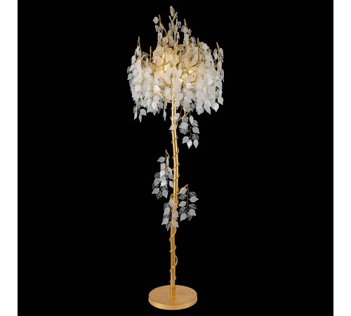 Торшер Alfa-Light F0124-18 F0124