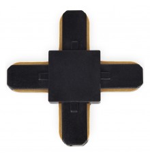 Соединитель X-образный для треков Ambrella Light GL7083 GL