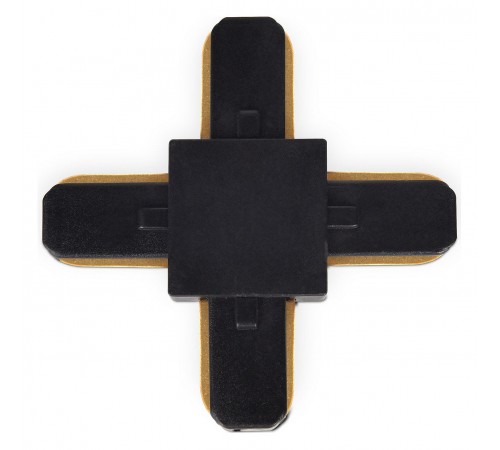 Соединитель X-образный для треков Ambrella Light GL7083 GL