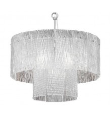 Подвесная люстра Vitaluce V5321-9/8+1 V5321