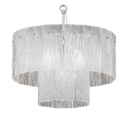 Подвесная люстра Vitaluce V5321-9/8+1 V5321