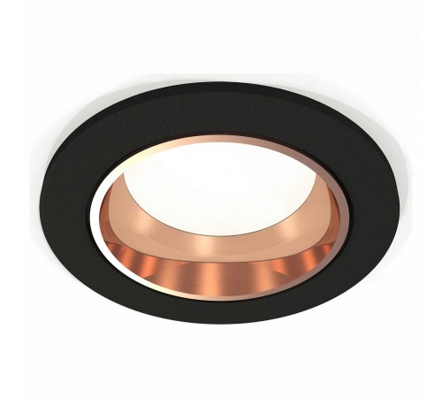 Встраиваемый светильник Ambrella Light XC6513005 XC