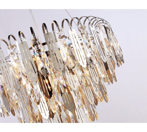 Подвесная люстра Ambrella Light TR5255 TR