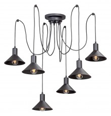 Подвесная люстра Vitaluce V4786-1/6S V4786