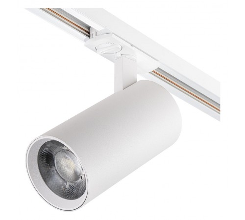 Светильник на штанге Escada 20002TRA/01LED SWH 20002