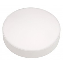 Накладной светильник iLedex Technical 5551-36W-D212-3/4/6K-WH Mercury