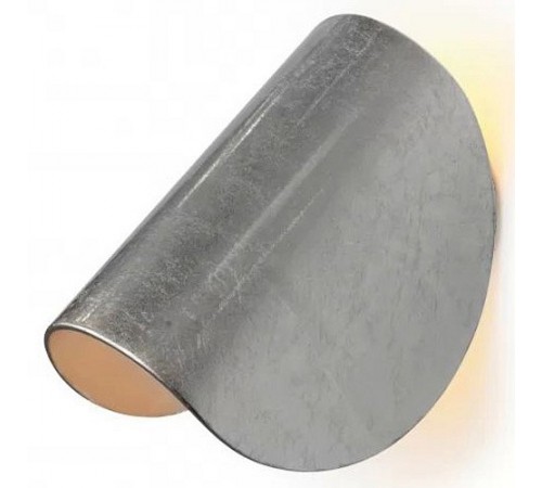 Накладной светильник iLedex ZD8077-6W Silver Cute