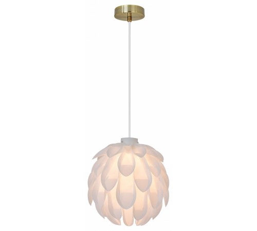 Подвесной светильник Moderli V11014-P Flake