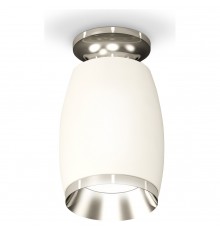 Накладной светильник Ambrella Light XS1122042 XS