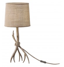 Настольная лампа декоративная Mantra 6181 Sabina