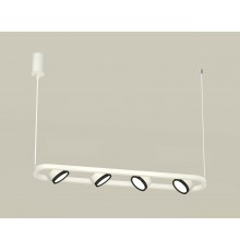 Подвесной светильник Ambrella Light XB9163101 XB