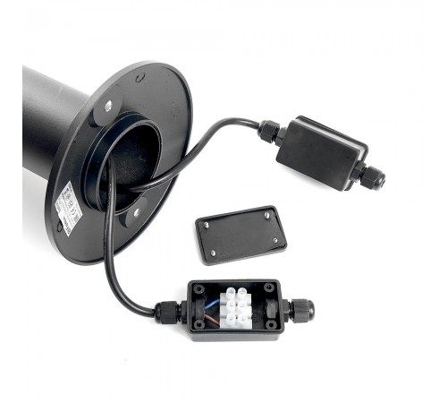 Наземный высокий светильник Feron 11711 Рио