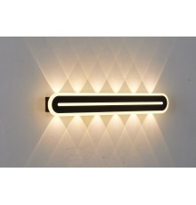 Бра Alfa-Light F0324-132 F0324