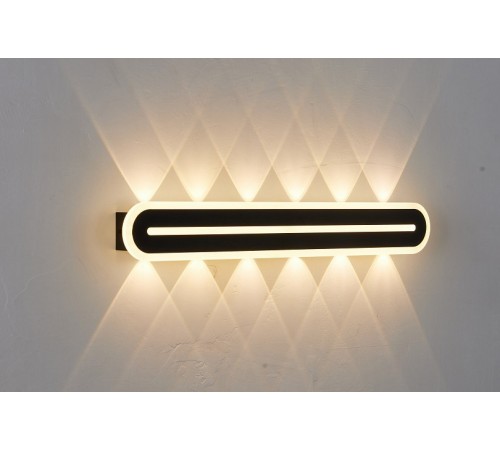 Бра Alfa-Light F0324-132 F0324