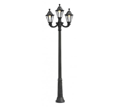 Фонарный столб Fumagalli E26.157.R21.AXF1R Rut