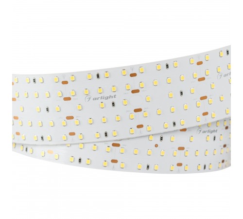 Лента светодиодная Arlight 021205(2) S2 с отверстием