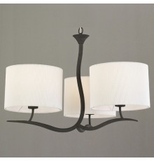 Подвесная люстра Mantra 1151 Eve