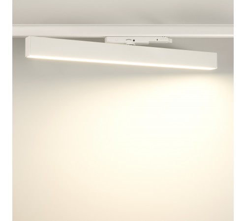 Светильник на штанге Arlight 033699(1) FLAT