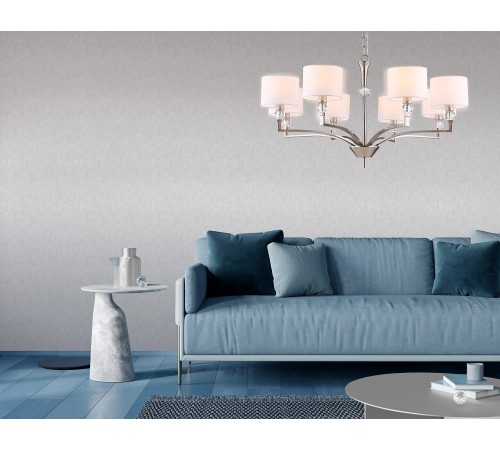 Подвесная люстра Ambrella Light LH71123 HIGH LIGHT