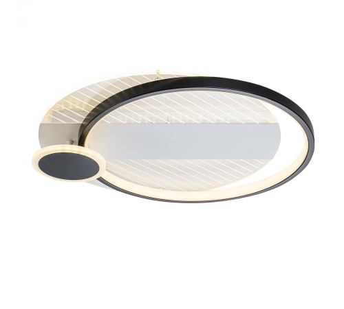 Накладной светильник Escada 10226/3LED ROUND Concept