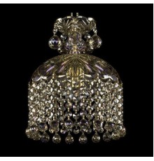 Подвесной светильник Bohemia Ivele Crystal 14781/22 G Balls M801 1478