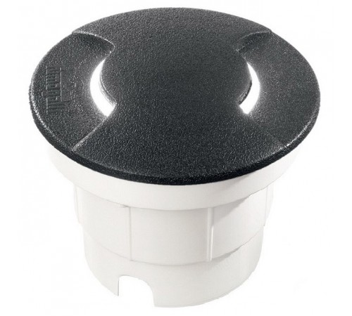 Встраиваемый в дорогу светильник Fumagalli 2F2.000.000.AXG1L Ceci