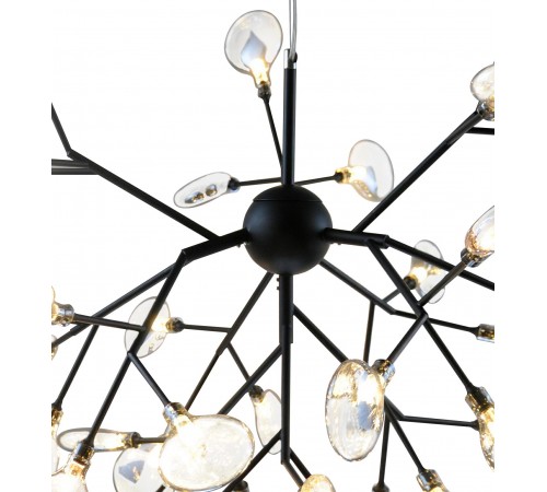 Подвесная люстра Kink Light 07521-36,19(21) Ветта