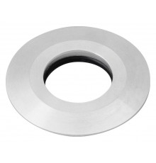 Рамка на 1 пост Arlight 024927 Deck