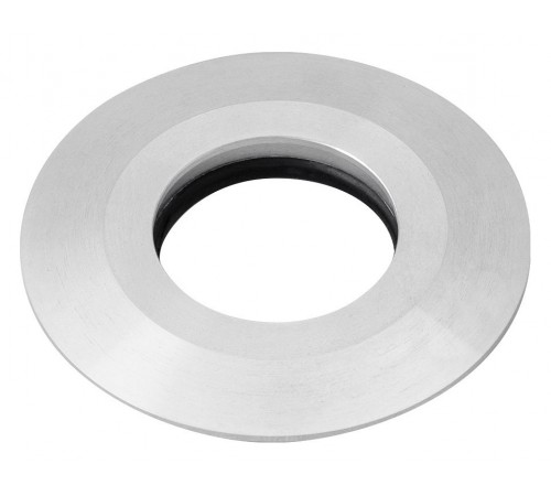 Рамка на 1 пост Arlight 024927 Deck