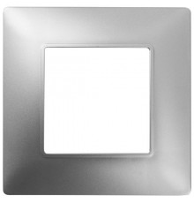 Рамка на 1 пост Эра  Elegance