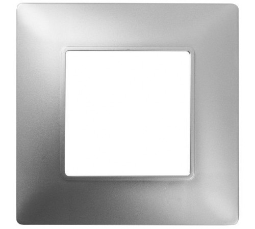 Рамка на 1 пост Эра  Elegance