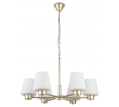 Подвесная люстра MyFar MR2341-6P Mark