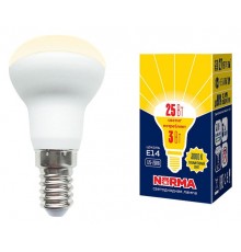 Лампа светодиодная Volpe UL-00005625