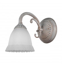 Бра Escada 1114/1A White Versailles