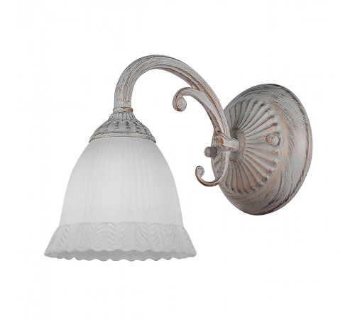 Бра Escada 1114/1A White Versailles