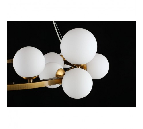 Подвесная люстра Aployt APL.314.03.14 Letizia