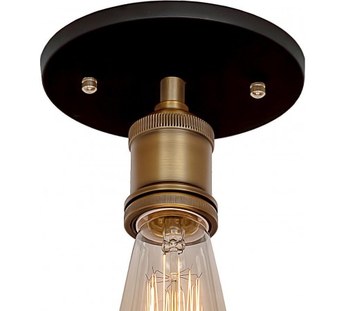 Светильник на штанге Loft it LOFT3103C Factory Filament