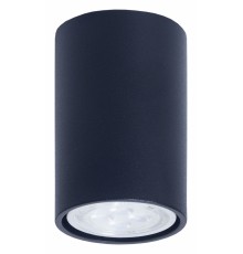 Накладной светильник TopDecor Tubo6 P1 12 Tubo 6