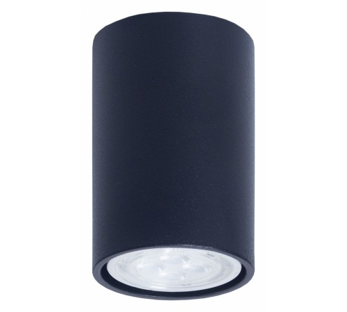 Накладной светильник TopDecor Tubo6 P1 12 Tubo 6