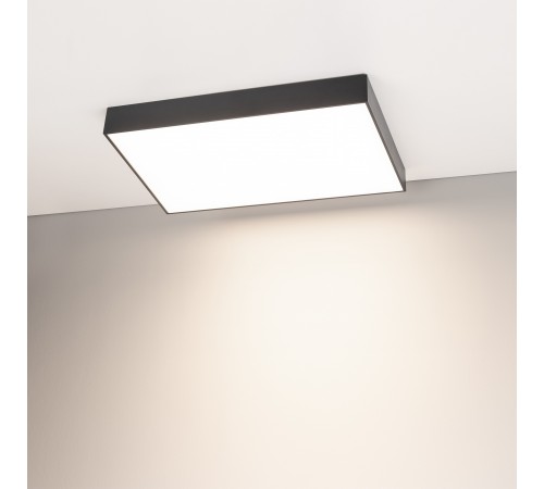 Накладной светильник Arlight 034806 QUADRO