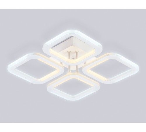 Потолочная люстра Ambrella Light FA8947 FA