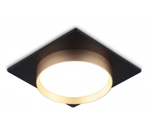 Встраиваемый светильник Ambrella Light TN5232 TECHNO SPOT